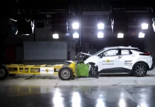 Coches y seguridad: Euro NCAP publica las notas de 16 nuevos modelos