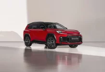 Nuevo Toyota RAV4 2026: Un paso de gigante