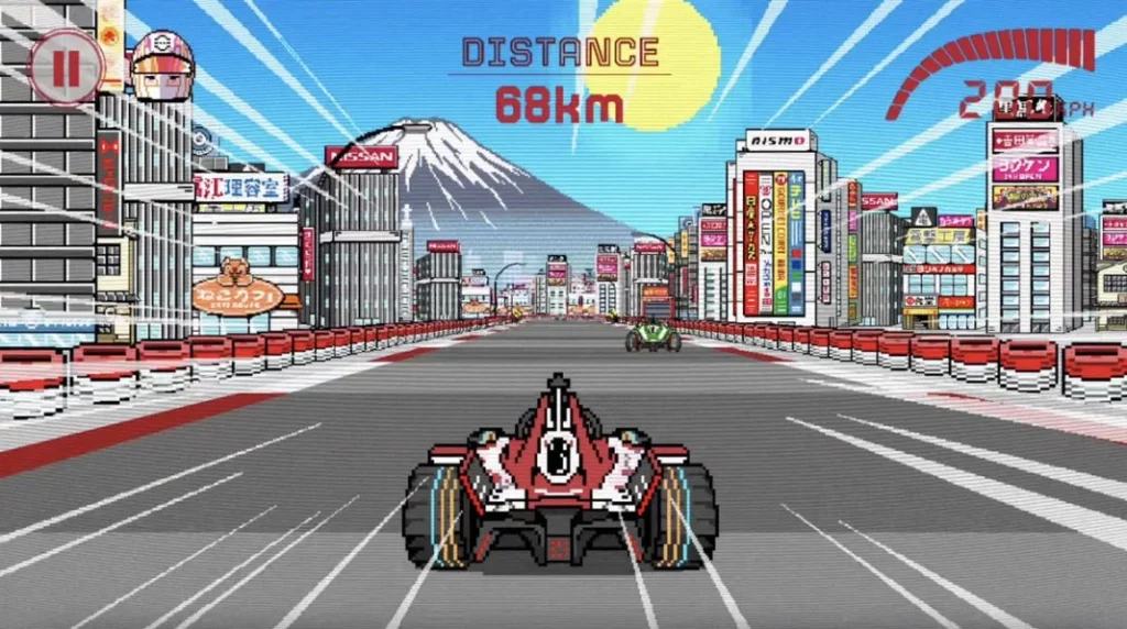 El equipo Nissan de Fórmula E ya tiene su propio videojuego 2 Motor16 VIDEO JUEGO NISSAN 2 Motor16