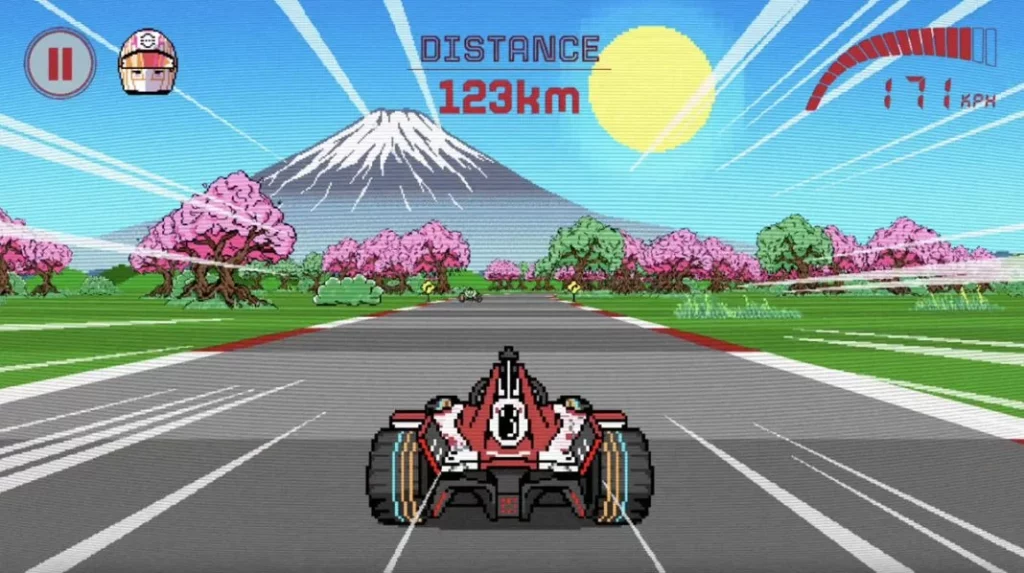El equipo Nissan de Fórmula E ya tiene su propio videojuego 3 Motor16 VIDEO JUEGO NISSAN 3 Motor16