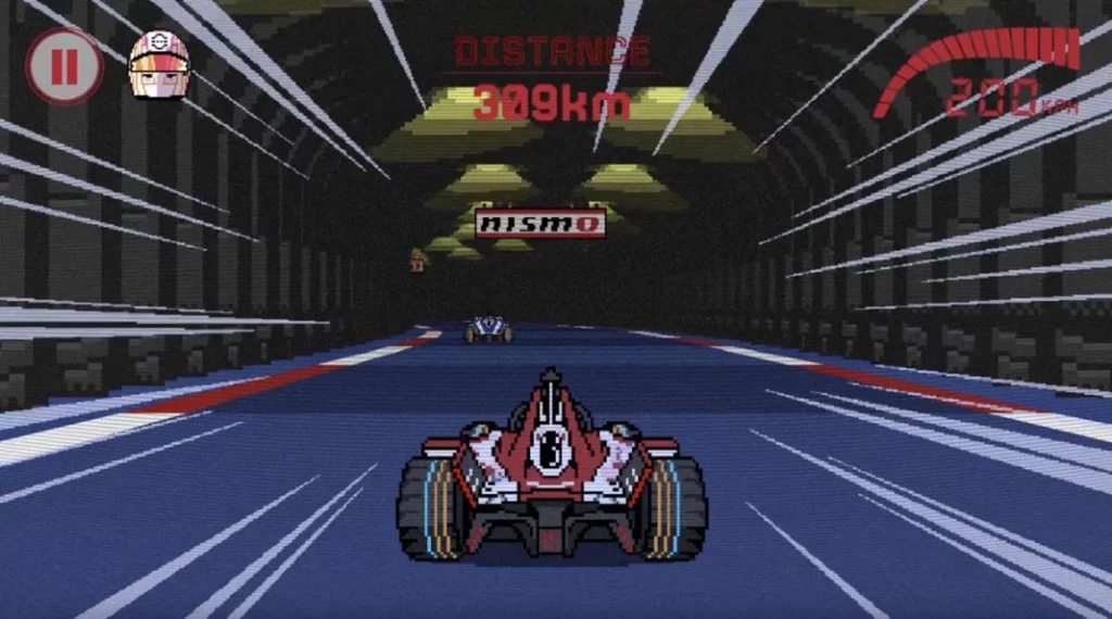 El equipo Nissan de Fórmula E ya tiene su propio videojuego 4 Motor16 VIDEO JUEGO NISSAN 4 Motor16