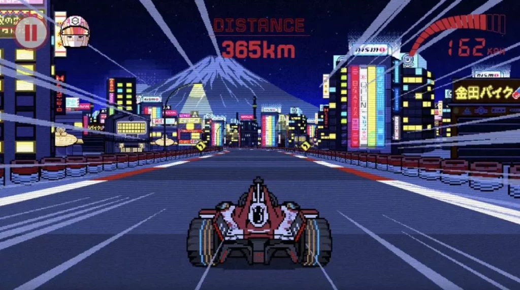 El equipo Nissan de Fórmula E ya tiene su propio videojuego 1 Motor16 VIDEO JUEGO NISSAN 5 Motor16