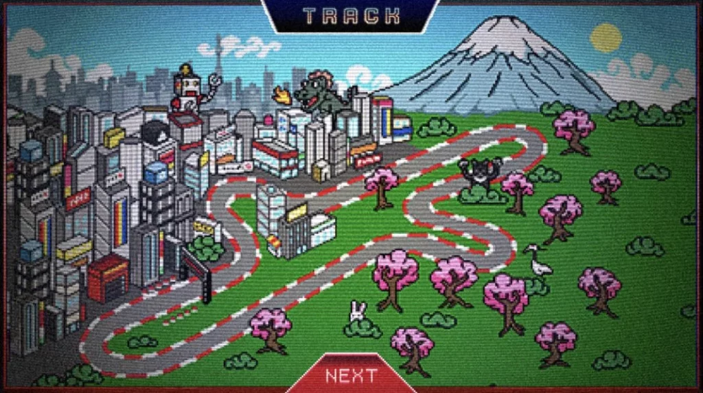 El equipo Nissan de Fórmula E ya tiene su propio videojuego 6 Motor16 VIDEO JUEGO NISSAN 7 Motor16