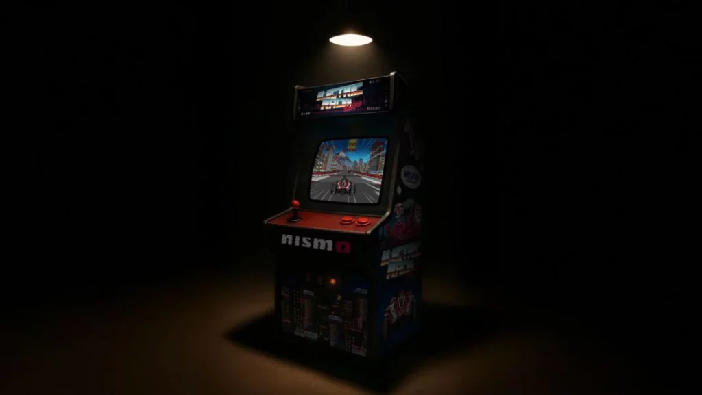 El equipo Nissan de Fórmula E ya tiene su propio videojuego 7 Motor16 VIDEO JUEGO NISSAN 8 Motor16