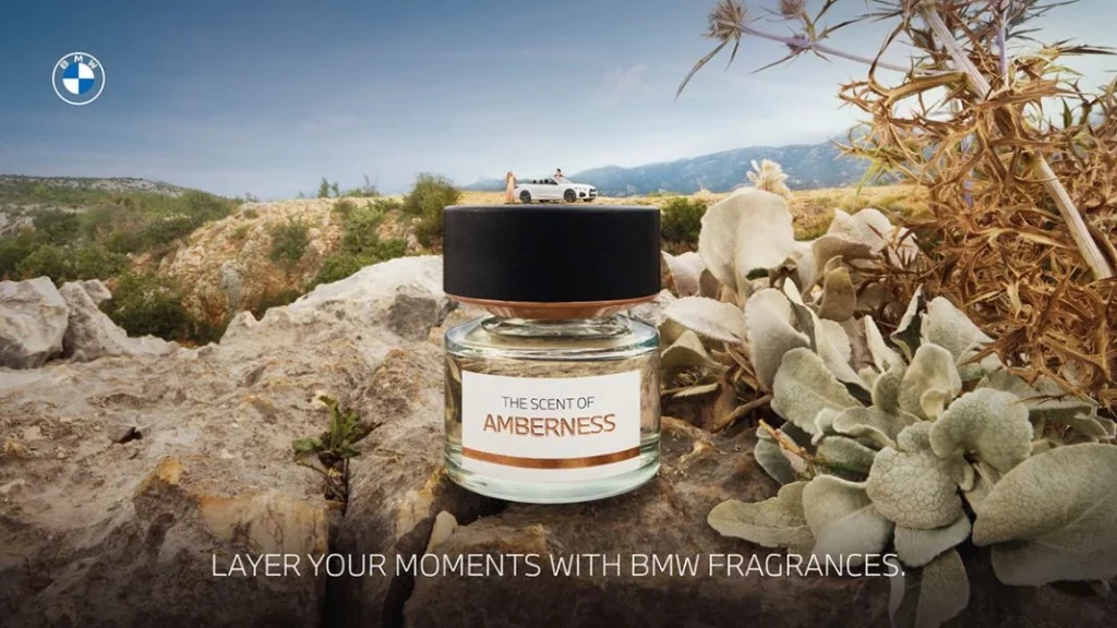 bmw colonia ambern Motor16