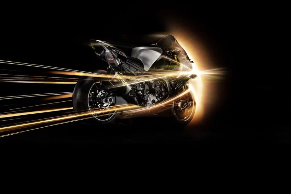 BMW Motorrad Concept RR: 230 CV para una superbike de calle 28 Motor16 bmw motorrad concept rr 25 Motor16