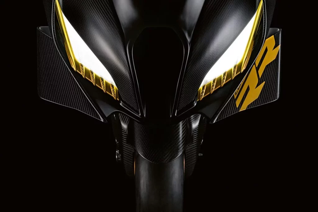 BMW Motorrad Concept RR: 230 CV para una superbike de calle 12 Motor16 bmw motorrad concept rr 9 Motor16