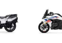 Las nuevas BMW R 1300 RT y R 1300 RS ya tienen precio