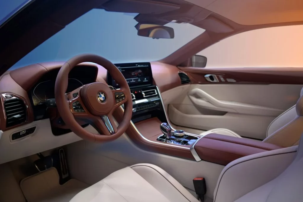 El BMW Speedtop es un nuevo one off limitado a 70 unidades