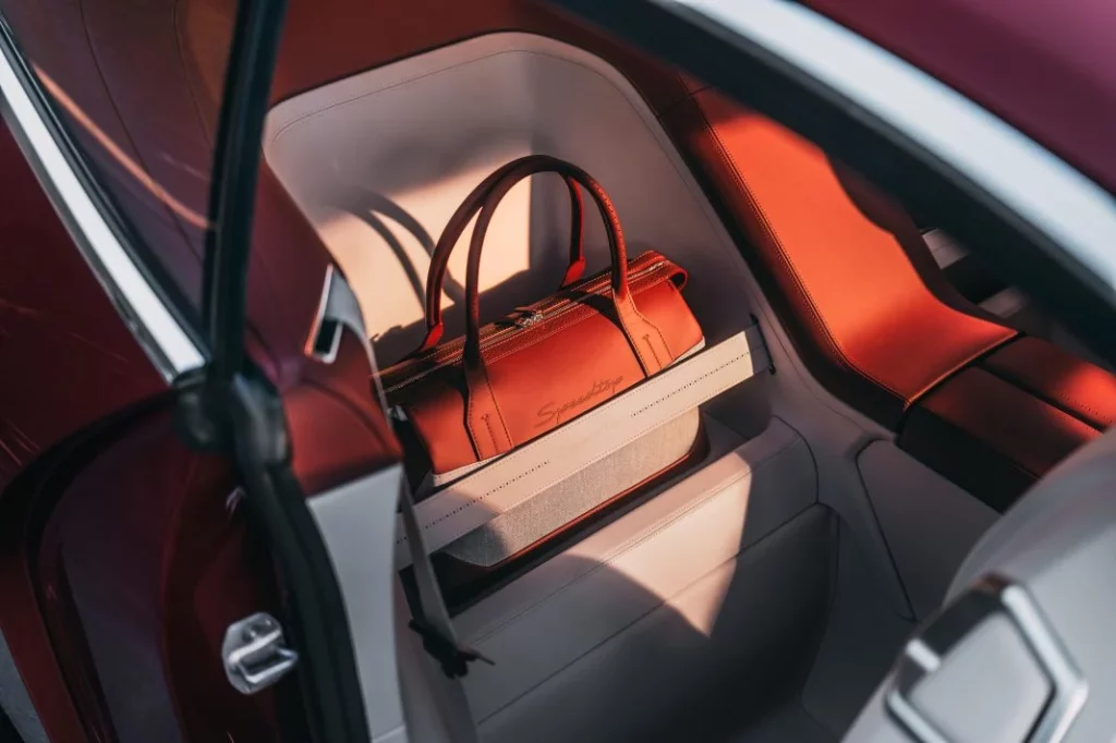 El BMW Speedtop es un nuevo one off limitado a 70 unidades