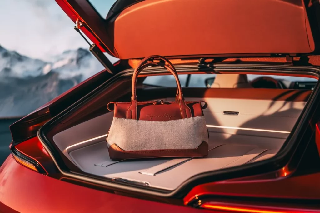 El BMW Speedtop es un nuevo one off limitado a 70 unidades