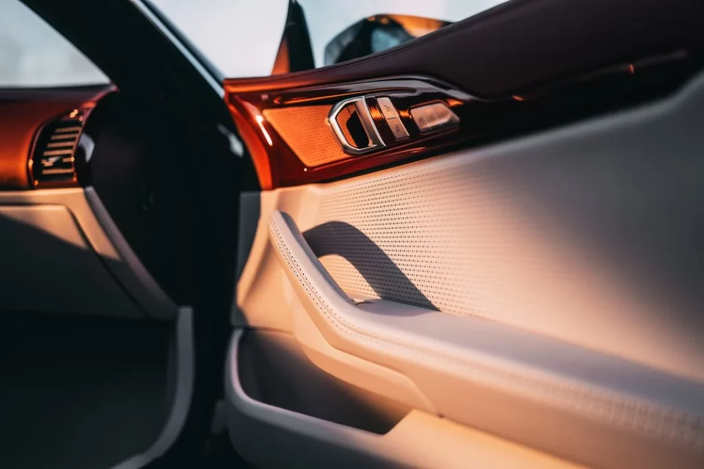 El BMW Speedtop es un nuevo one off limitado a 70 unidades