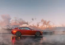 El BMW Speedtop es un nuevo one off limitado a 70 unidades