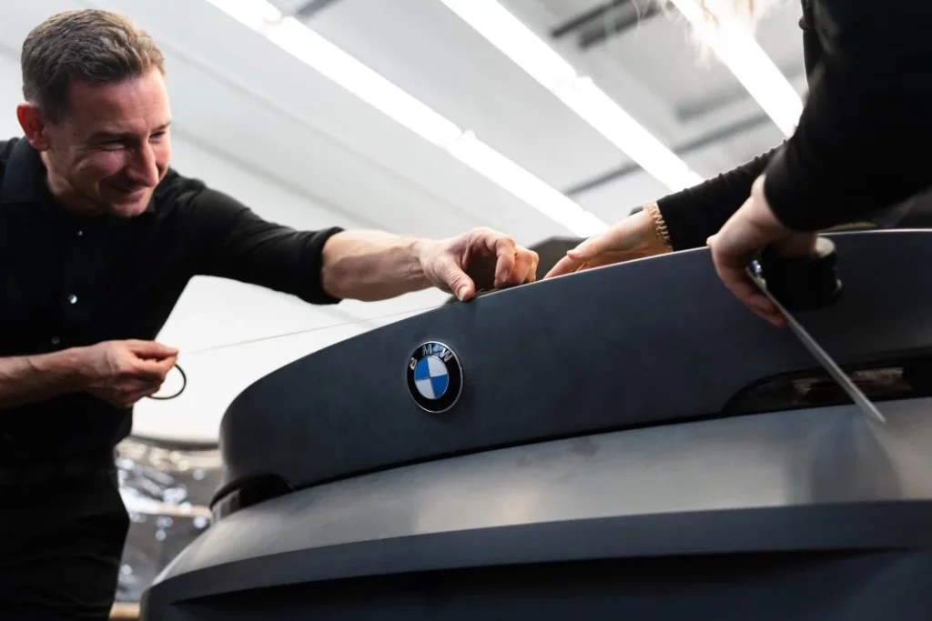 bmw speedtop 87 Motor16