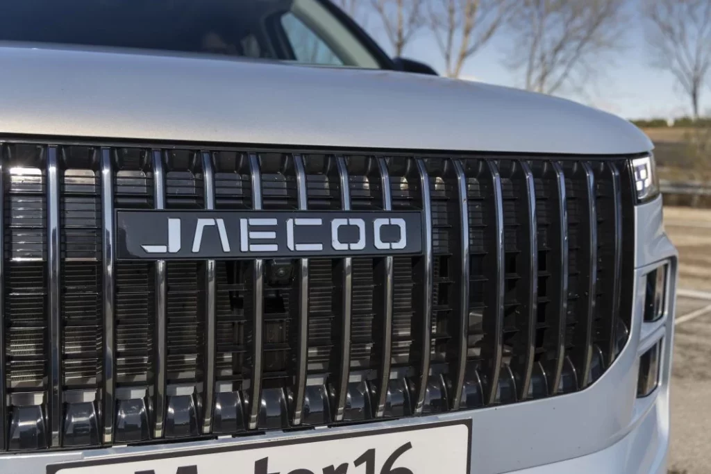 Prueba comparativa: Jaecoo 7 PHEV vs. BYD Seal U DM-i 43 Motor16 byd seal u dm i jaecoo 7 phev prueba 23 Motor16