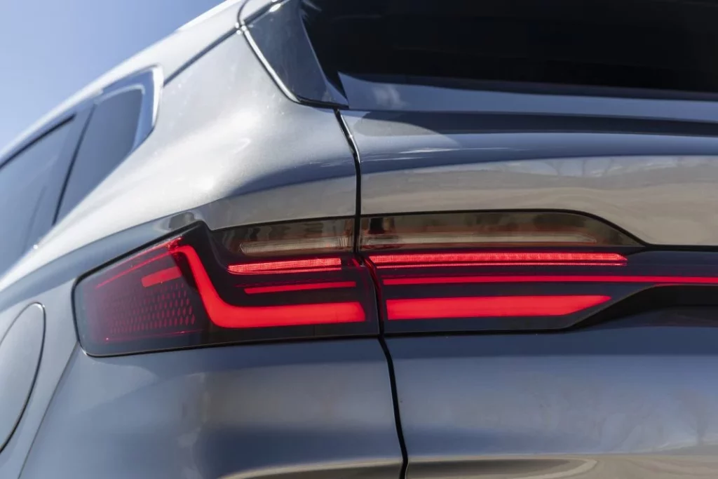 Prueba comparativa: Jaecoo 7 PHEV vs. BYD Seal U DM-i 38 Motor16 byd seal u dm i jaecoo 7 phev prueba 28 Motor16