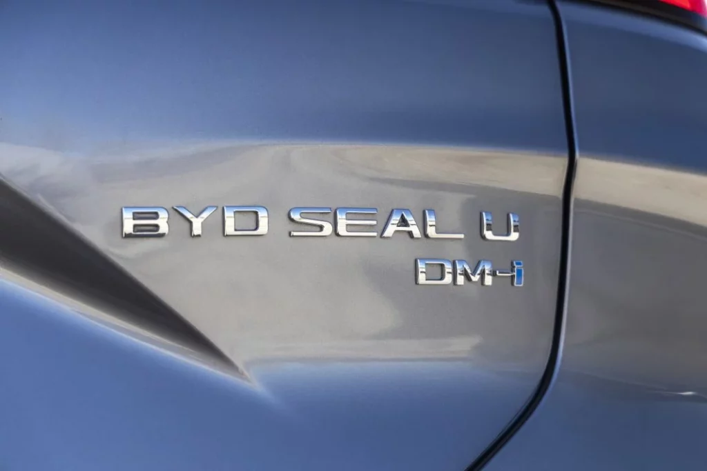 Prueba comparativa: Jaecoo 7 PHEV vs. BYD Seal U DM-i 37 Motor16 byd seal u dm i jaecoo 7 phev prueba 29 Motor16