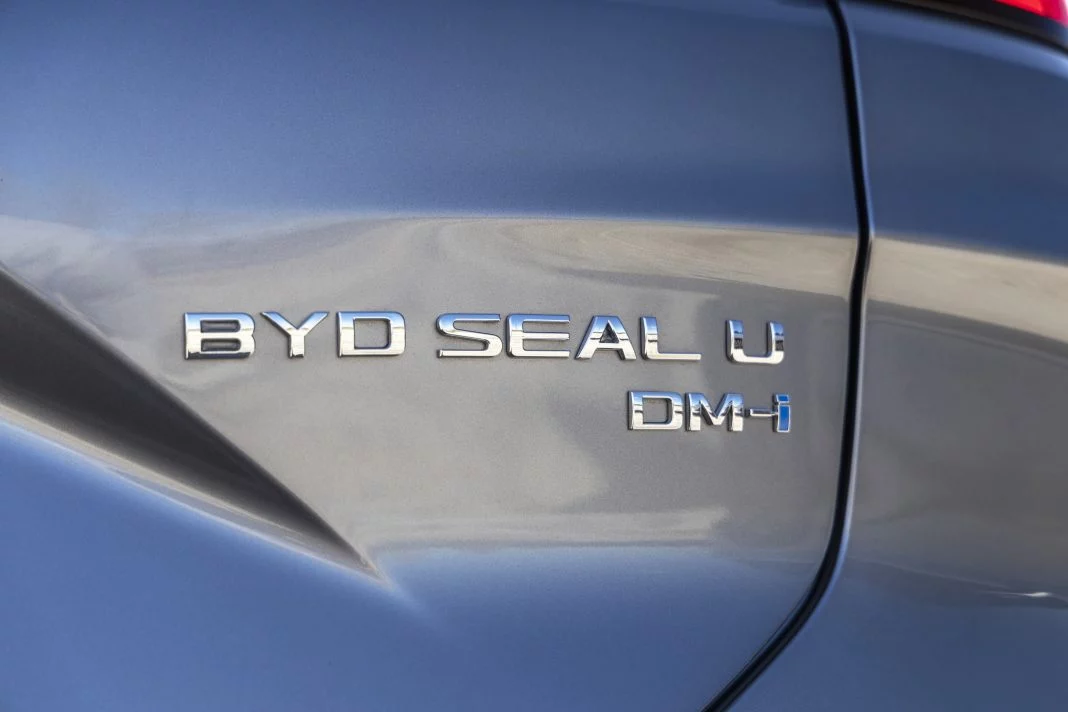 byd seal u dm i jaecoo 7 phev prueba 29 Motor16