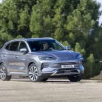 La OCU desmonta el mito: los coches chinos son seguros, aunque su calidad aún deja bastante que desear