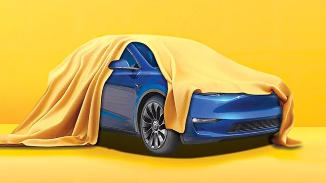 OCU coche