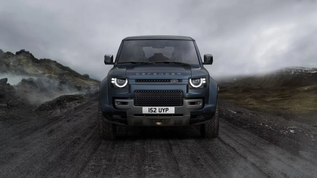 defender 2026 land rover jlr todoterreno 4x4 39 Motor16