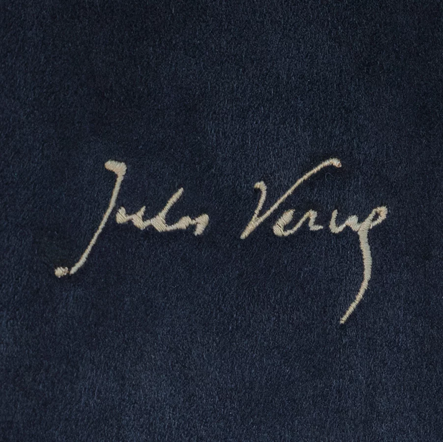 Nueva colección DS Jules Verne, una edición limitada de ciencia ficción 4 Motor16 Gama DS Jules Verne