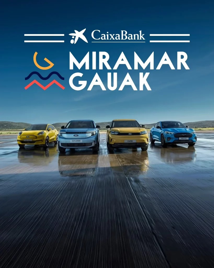 ford miramar gauak Motor16