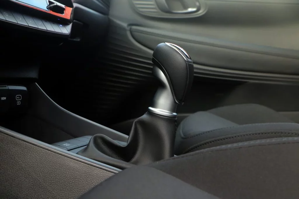 Prueba del Hyundai i20 Tecno Híbrido: La electrificación racional 7 Motor16 Prueba del Hyundai i20 Híbrido