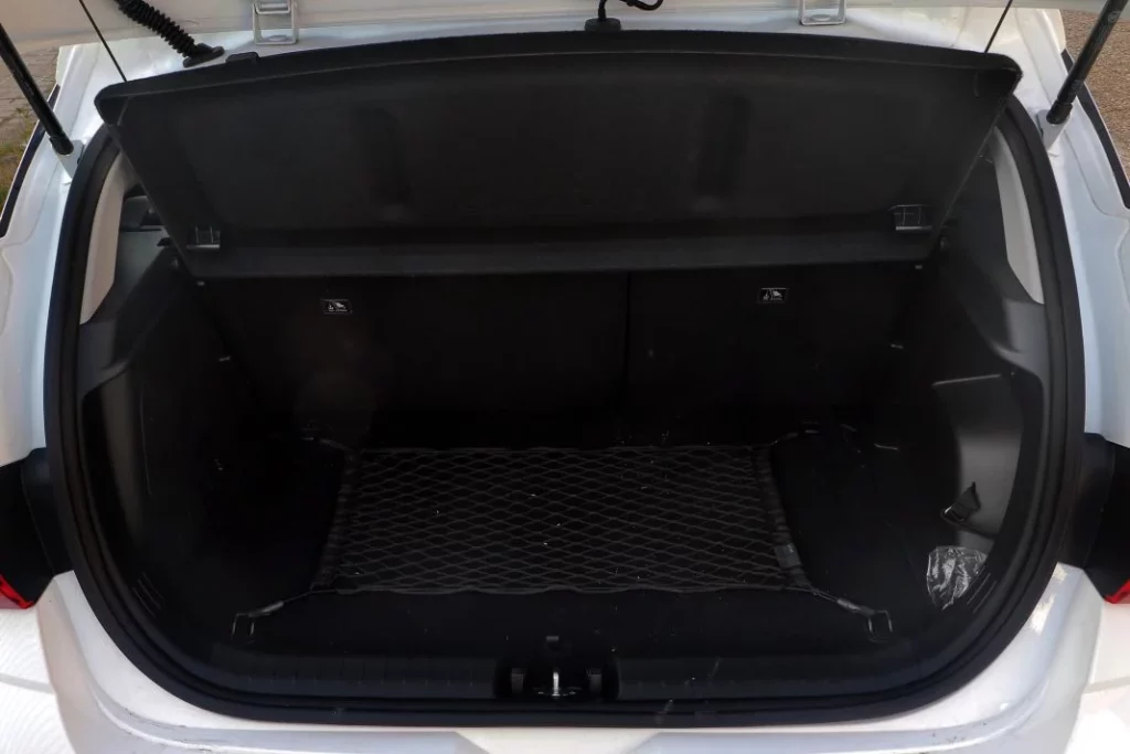Prueba del Hyundai i20 Tecno Híbrido: La electrificación racional 5 Motor16 Prueba del Hyundai i20 Híbrido