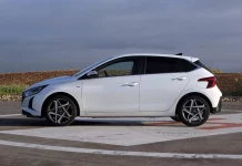 Prueba del Hyundai i20 Tecno Híbrido: La electrificación racional