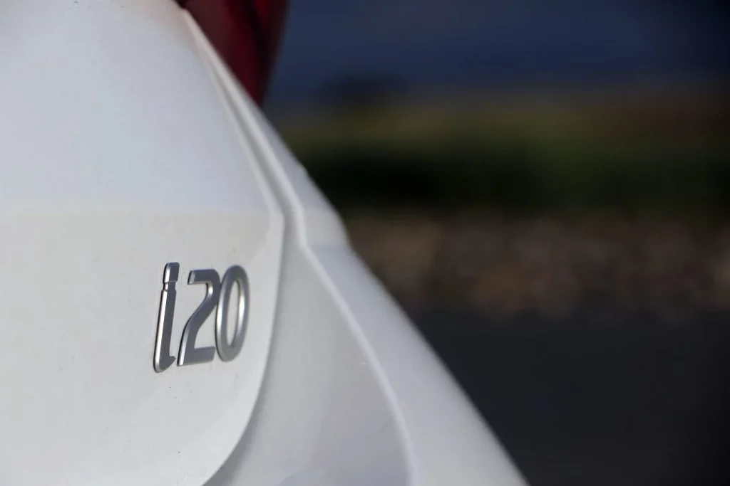 Prueba del Hyundai i20 Tecno Híbrido: La electrificación racional 10 Motor16 Prueba del Hyundai i20 Híbrido