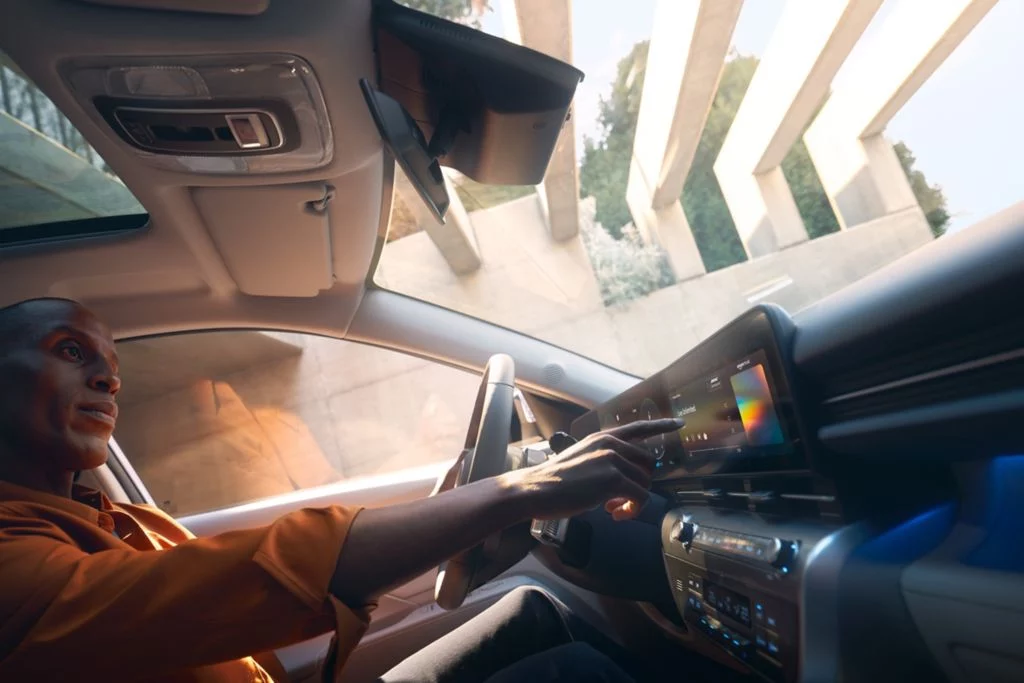 hyundai kona electric amazon music Motor16