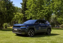 Conocemos en directo el nuevo Jeep Compass 2026, que ya tiene precios