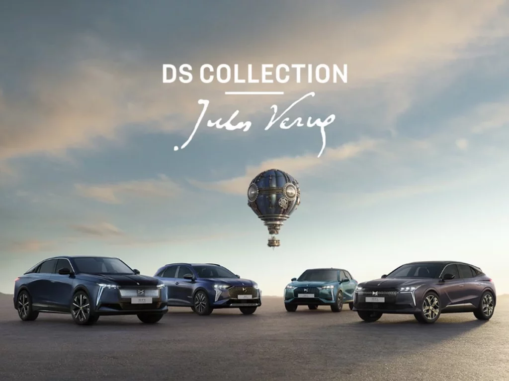Nueva colección DS Jules Verne, una edición limitada de ciencia ficción 12 Motor16 kvbd 6835ac0b0775a Motor16