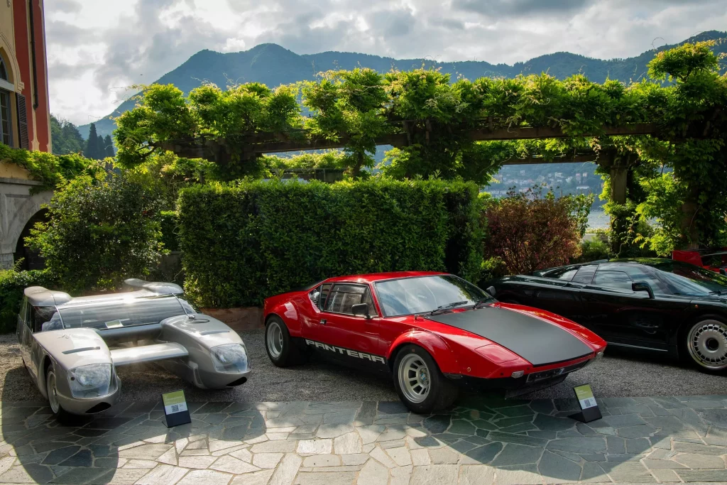Se llama “Zorro Plateado” y pudo haber cambiado la historia de Le Mans hace casi 60 años 16 Motor16 le mans osi silver fox bisiluro 18 Motor16