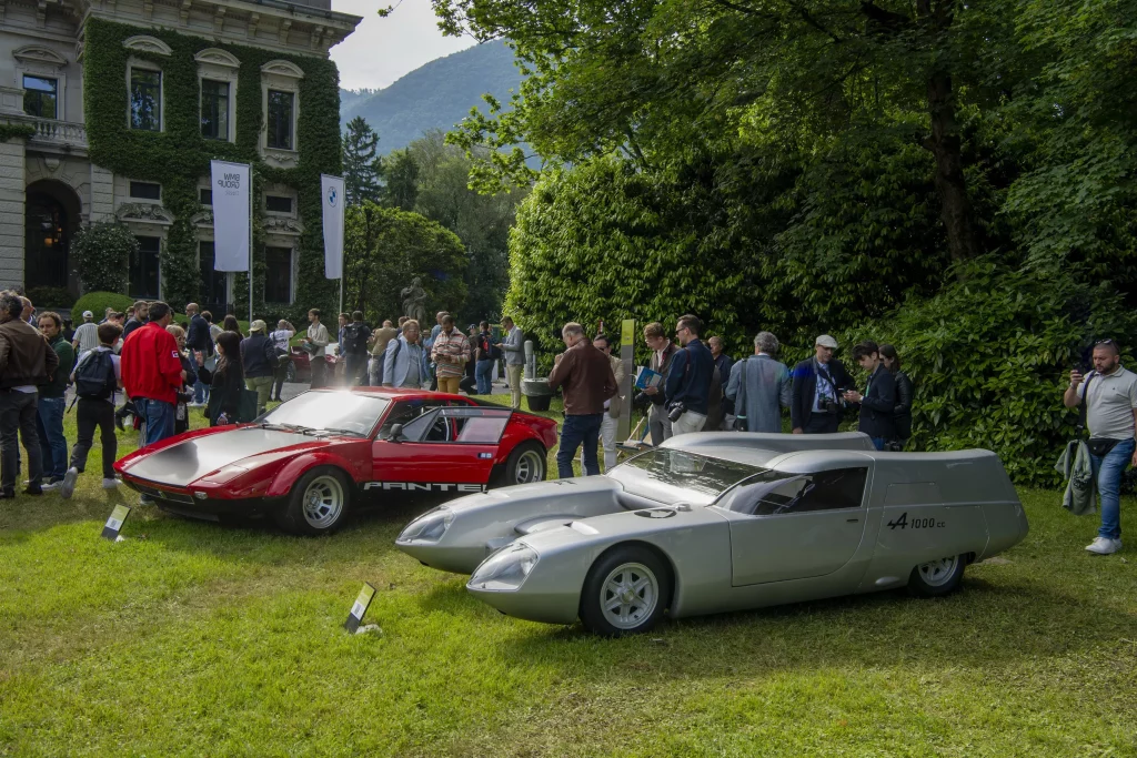 Se llama “Zorro Plateado” y pudo haber cambiado la historia de Le Mans hace casi 60 años 10 Motor16 le mans osi silver fox bisiluro 23 Motor16