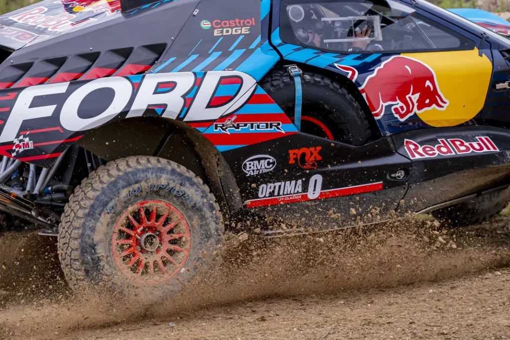 madring carlos sainz ford raptor t1 1 Motor16