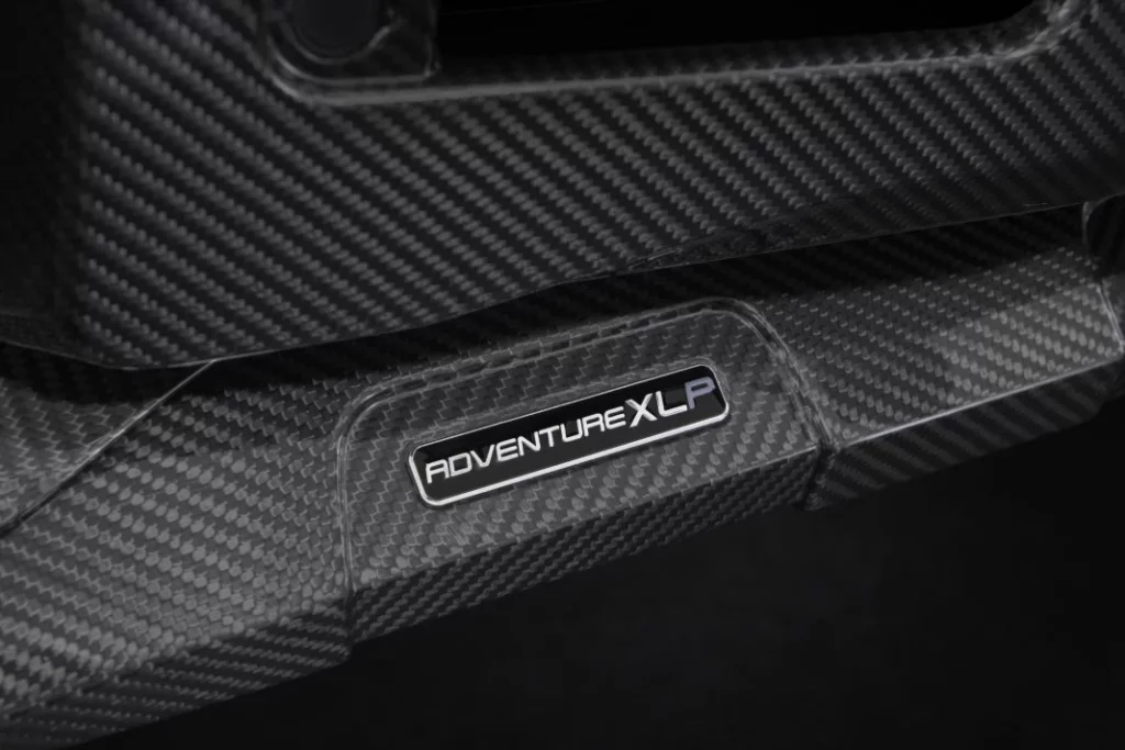 El último Clase G 63 AMG reinterpretado por Brabus es el pick up definitivo 30 Motor16 mercedes clase g 63 brabus 800 xlp 41 Motor16