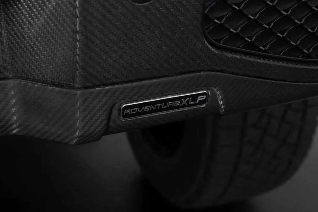 El último Clase G 63 AMG reinterpretado por Brabus es el pick up definitivo 14 Motor16 mercedes clase g 63 brabus 800 xlp 57 Motor16