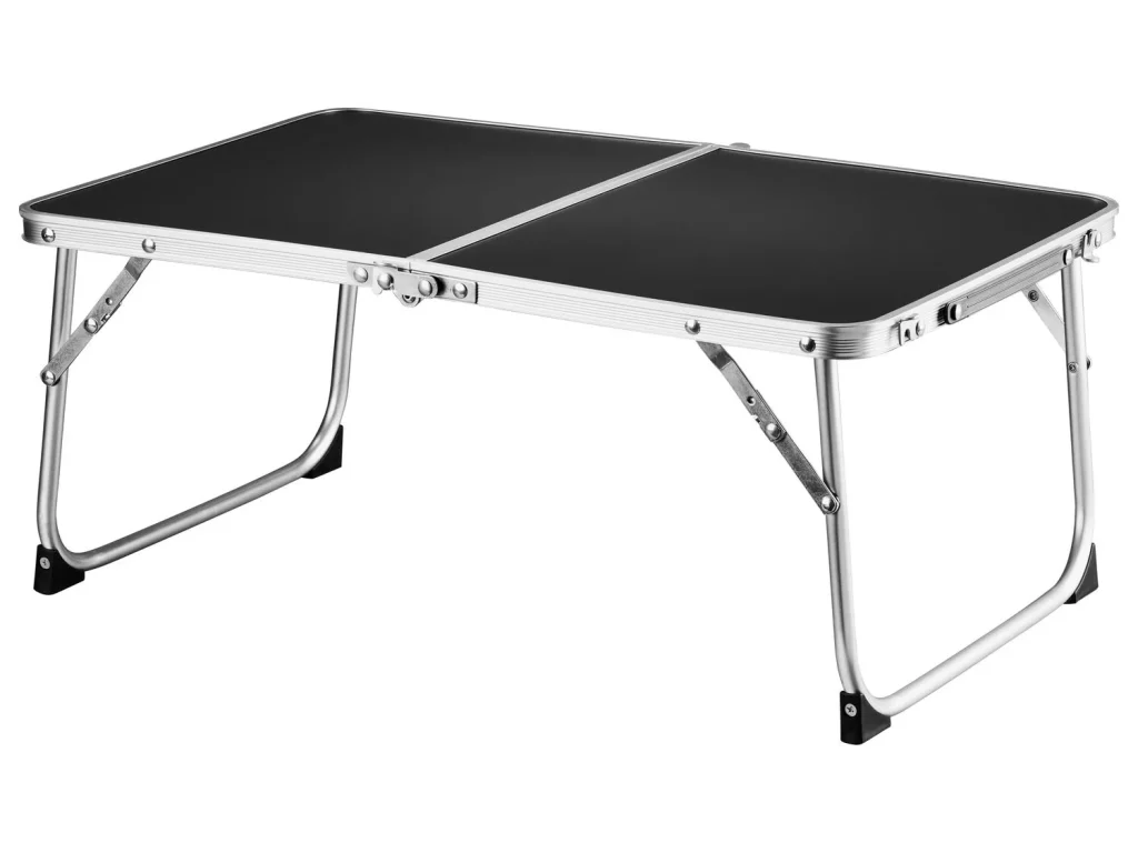 Mesa de camping LIDL
