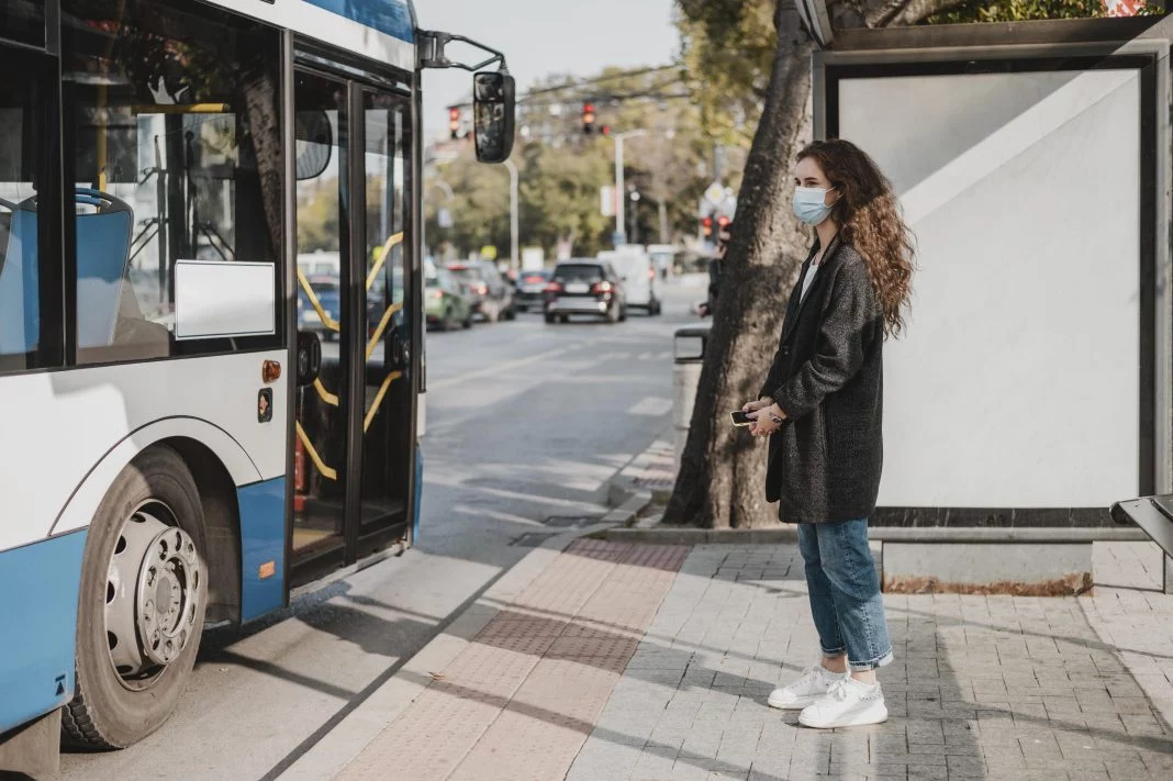 Autobús
