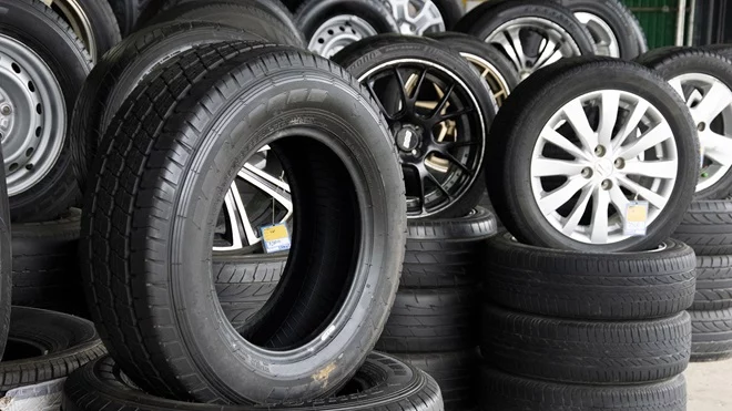 La OCU da su veredicto sobre los mejores y los peores neumáticos para tu coche 1 Motor16 neumáticos ocu
