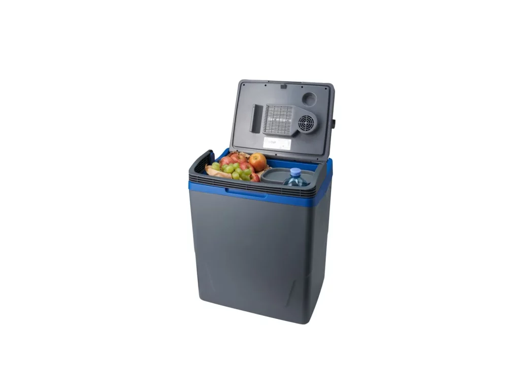 Nevera eléctrica portátil LIDL