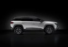 El nuevo Jeep Compass da un gran salto adelante