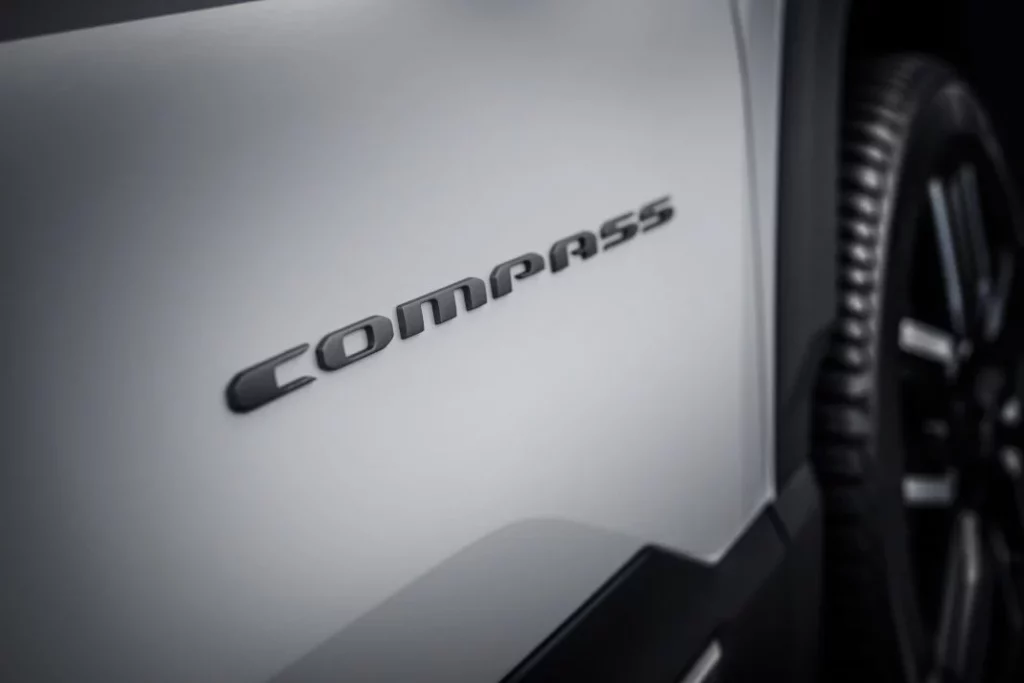 nuevo jeep compass 2026 20 Motor16