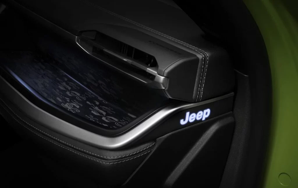 nuevo jeep compass 2026 39 Motor16