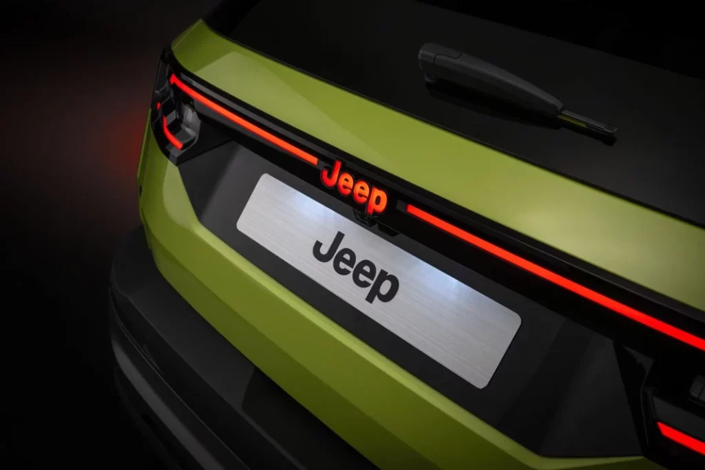 nuevo jeep compass 2026 47 Motor16