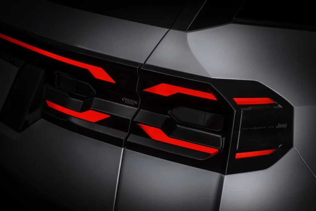 nuevo jeep compass 2026 5 Motor16