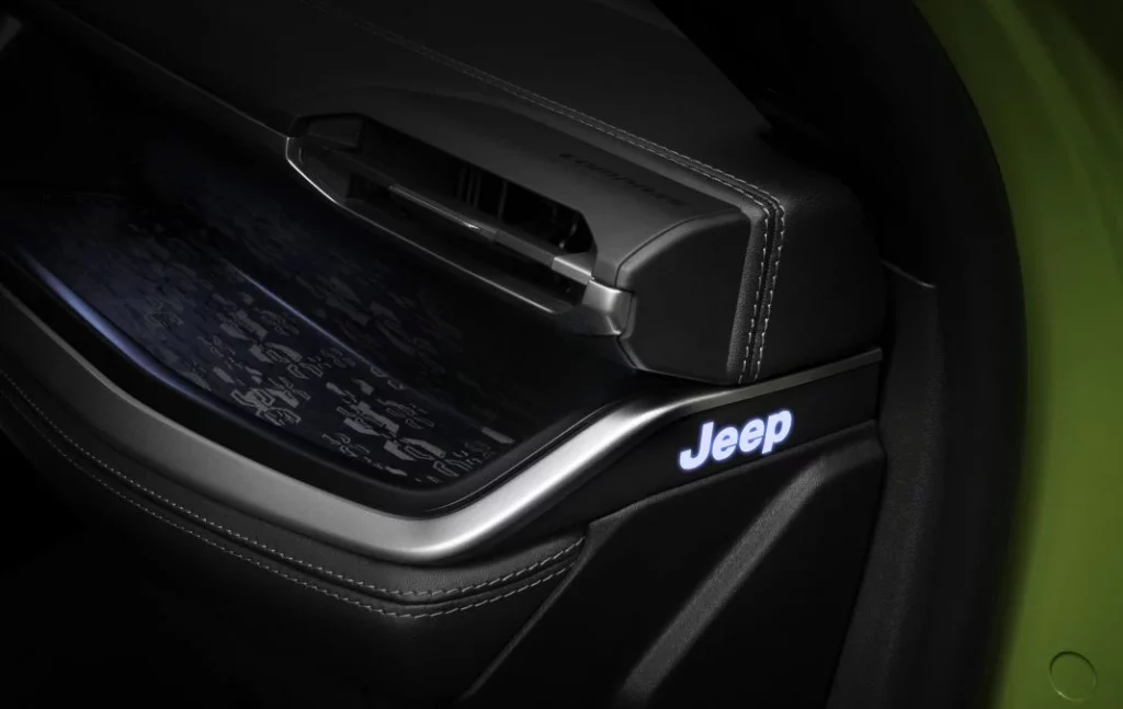 nuevo jeep compass 2026 52 Motor16