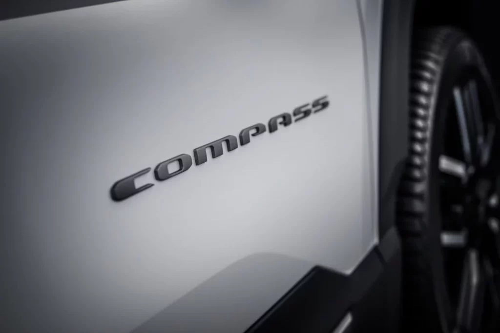 nuevo jeep compass 2026 6 Motor16